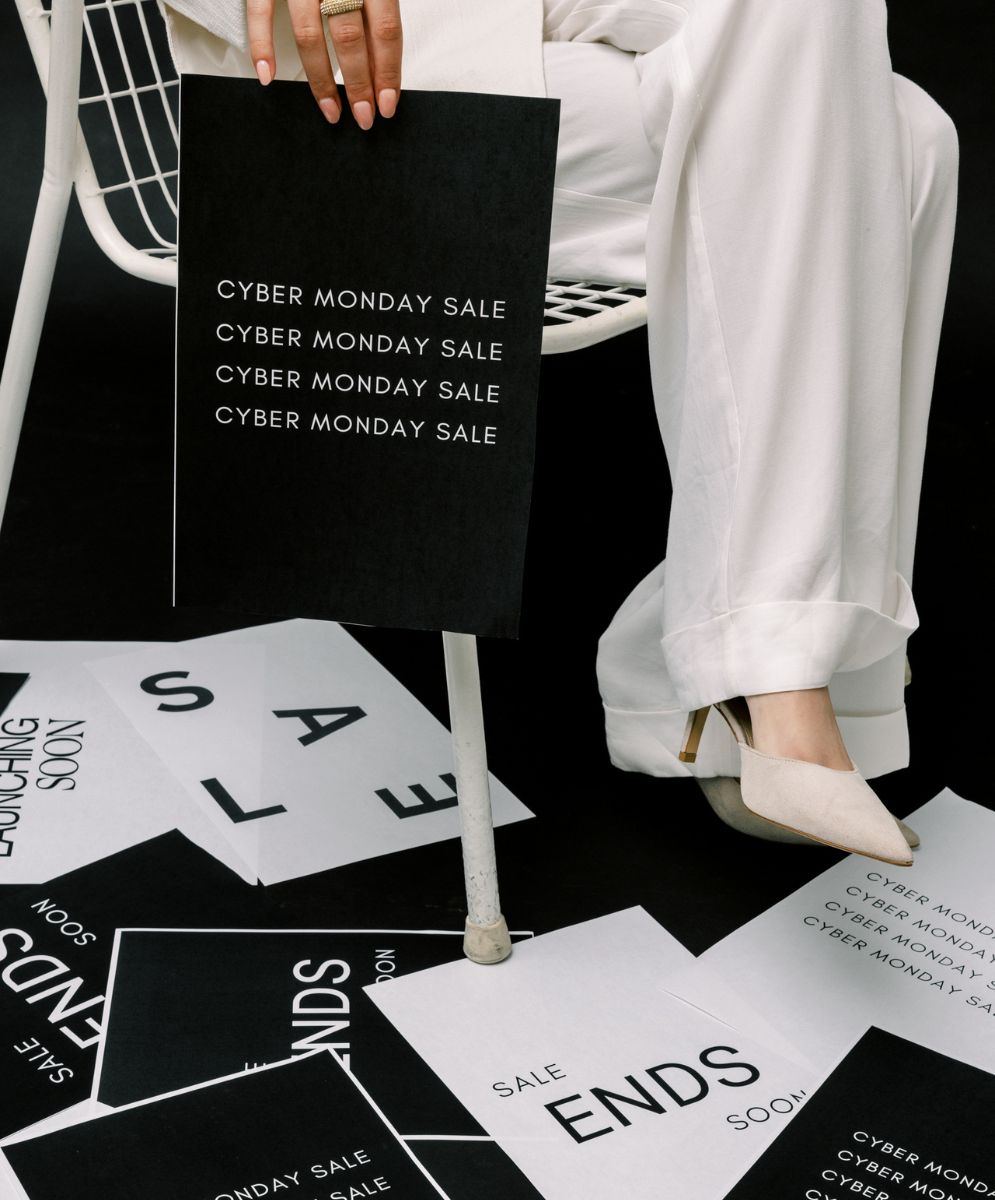 Marketing Cyber Monday